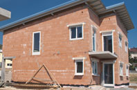 Colsterdale home extensions