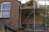 free Colsterdale home extension quotes