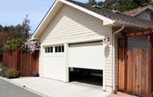 Colsterdale garage construction leads