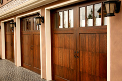 Colsterdale garage extension quotes
